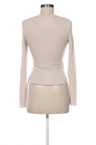 Női pulóver Zara, Méret S, Szín Bézs, Ár 6 968 Ft