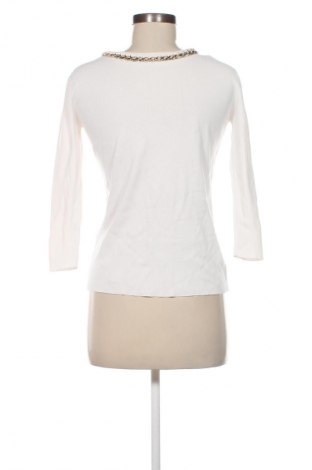 Dámský svetr Zara, Velikost M, Barva Krémová, Cena  342,00 Kč