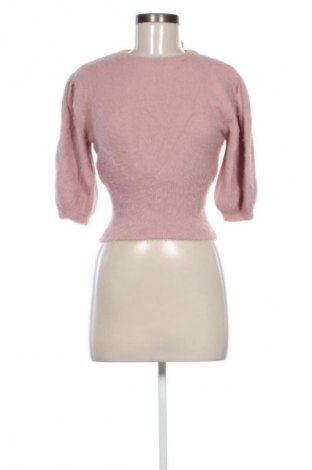 Damenpullover Zara, Größe S, Farbe Aschrosa, Preis € 15,99