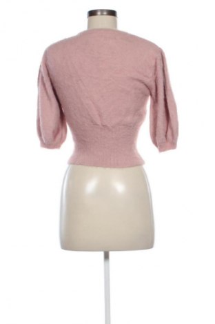 Damenpullover Zara, Größe S, Farbe Aschrosa, Preis € 15,99