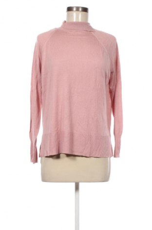 Γυναικείο πουλόβερ Zara, Μέγεθος M, Χρώμα Σάπιο μήλο, Τιμή 14,99 €