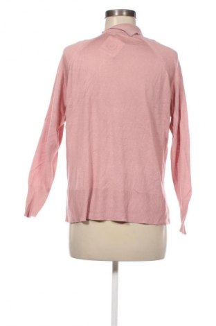 Γυναικείο πουλόβερ Zara, Μέγεθος M, Χρώμα Σάπιο μήλο, Τιμή 14,99 €