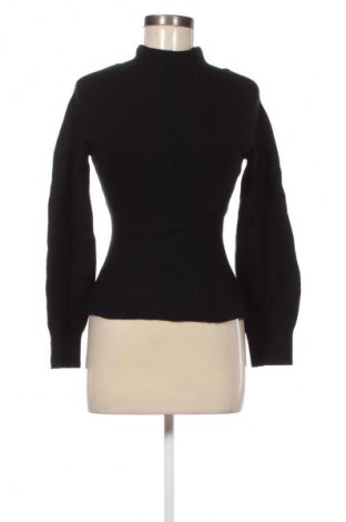 Dámský svetr Zara, Velikost M, Barva Černá, Cena  369,00 Kč