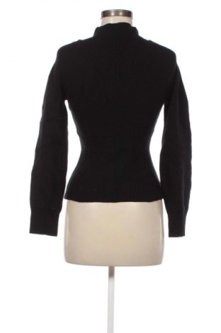 Dámský svetr Zara, Velikost M, Barva Černá, Cena  369,00 Kč