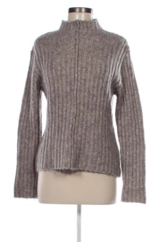 Γυναικείο πουλόβερ Zara, Μέγεθος S, Χρώμα Γκρί, Τιμή 13,99 €