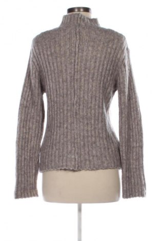Γυναικείο πουλόβερ Zara, Μέγεθος S, Χρώμα Γκρί, Τιμή 13,99 €