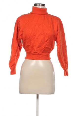 Női pulóver Zara, Méret M, Szín Narancssárga
, Ár 4 799 Ft