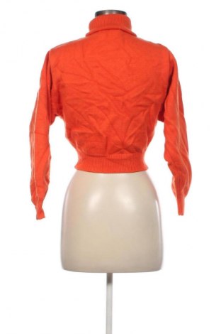 Női pulóver Zara, Méret M, Szín Narancssárga
, Ár 4 799 Ft
