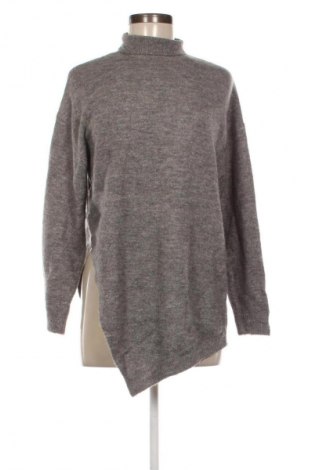 Dámský svetr Zara, Velikost S, Barva Šedá, Cena  339,00 Kč