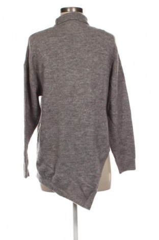 Dámský svetr Zara, Velikost S, Barva Šedá, Cena  339,00 Kč