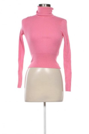 Női pulóver Zara, Méret S, Szín Rózsaszín, Ár 5 400 Ft