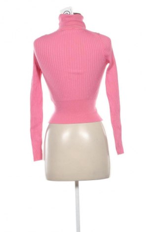 Női pulóver Zara, Méret S, Szín Rózsaszín, Ár 5 400 Ft