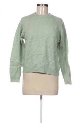 Dámsky pulóver Zara, Veľkosť M, Farba Zelená, Cena  15,95 €