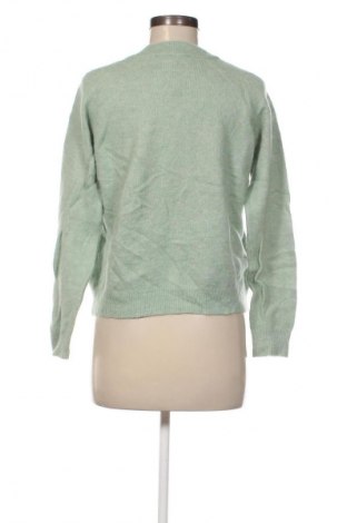 Dámsky pulóver Zara, Veľkosť M, Farba Zelená, Cena  15,95 €