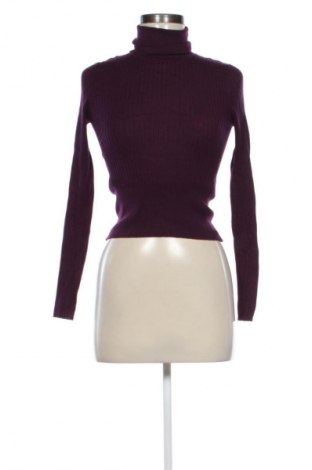 Дамски пуловер Zara, Размер S, Цвят Многоцветен, Цена 26,99 лв.