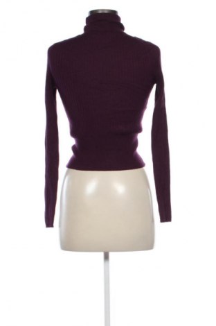 Дамски пуловер Zara, Размер S, Цвят Многоцветен, Цена 26,99 лв.