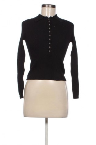 Damenpullover Zara, Größe S, Farbe Schwarz, Preis € 13,99