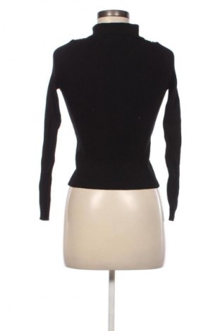 Damenpullover Zara, Größe S, Farbe Schwarz, Preis € 13,99