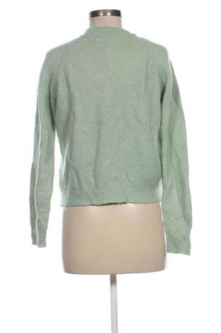 Damenpullover Zara, Größe S, Farbe Grün, Preis € 13,81
