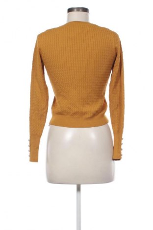 Γυναικείο πουλόβερ Zara, Μέγεθος M, Χρώμα Πολύχρωμο, Τιμή 17,99 €