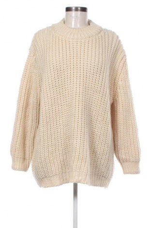 Дамски пуловер Zara, Размер M, Цвят Многоцветен, Цена 27,99 лв.