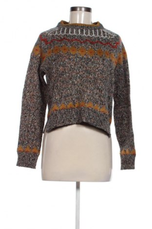 Damenpullover Zara, Größe L, Farbe Mehrfarbig, Preis € 16,99