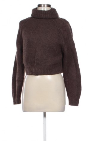 Damenpullover Zara, Größe M, Farbe Braun, Preis € 13,81