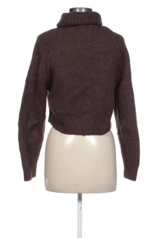 Damenpullover Zara, Größe M, Farbe Braun, Preis € 13,81