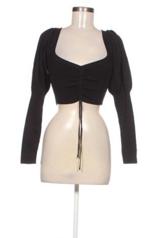 Dámský svetr Zara, Velikost S, Barva Černá, Cena  346,00 Kč