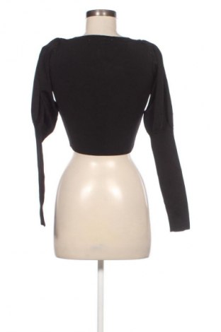 Dámský svetr Zara, Velikost S, Barva Černá, Cena  346,00 Kč