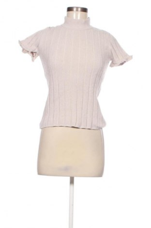 Damenpullover Zara, Größe S, Farbe Beige, Preis € 14,00