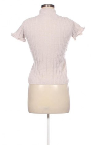 Damenpullover Zara, Größe S, Farbe Beige, Preis € 14,00