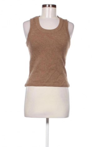 Γυναικείο πουλόβερ Zara, Μέγεθος S, Χρώμα Καφέ, Τιμή 28,99 €