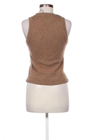 Γυναικείο πουλόβερ Zara, Μέγεθος S, Χρώμα Καφέ, Τιμή 28,99 €