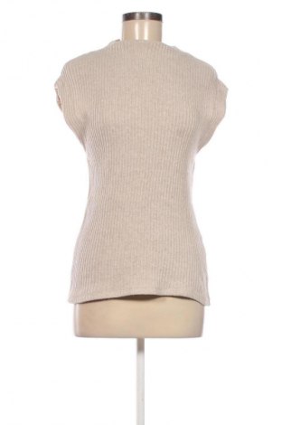 Női pulóver Zara, Méret S, Szín Ekrü
, Ár 3 659 Ft