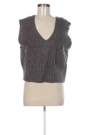 Dámsky pulóver Zara, Veľkosť L, Farba Sivá, Cena  18,95 €