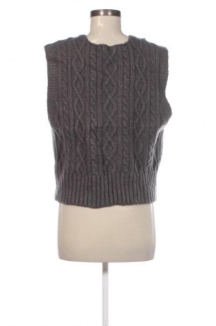 Dámsky pulóver Zara, Veľkosť L, Farba Sivá, Cena  18,95 €