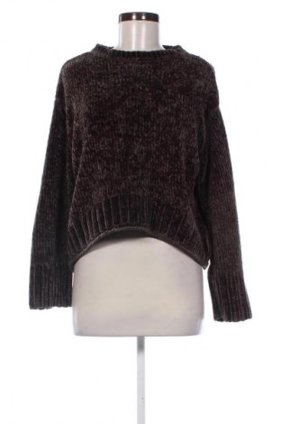 Pulover de femei Zara, Mărime S, Culoare Verde, Preț 70,97 Lei