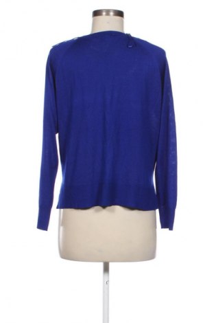 Női pulóver Zara, Méret M, Szín Kék, Ár 9 904 Ft