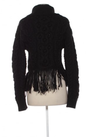 Női pulóver Zara, Méret M, Szín Fekete, Ár 3 689 Ft