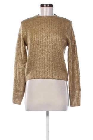 Női pulóver Zara, Méret S, Szín Arany
, Ár 5 474 Ft