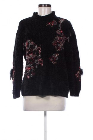 Női pulóver Zara, Méret S, Szín Sokszínű, Ár 5 396 Ft