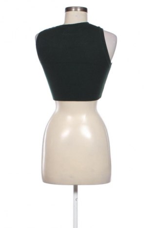 Női pulóver Zara, Méret S, Szín Zöld, Ár 5 474 Ft