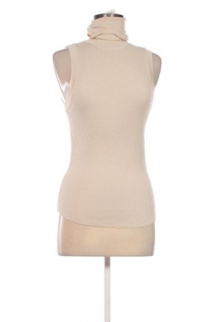 Pulover de femei Zara, Mărime XL, Culoare Bej, Preț 72,03 Lei