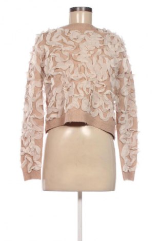 Damski sweter Zara, Rozmiar M, Kolor Kolorowy, Cena 88,99 zł