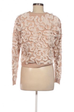 Damski sweter Zara, Rozmiar M, Kolor Kolorowy, Cena 88,99 zł