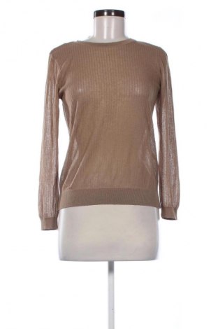 Дамски пуловер Zara, Размер M, Цвят Многоцветен, Цена 26,99 лв.