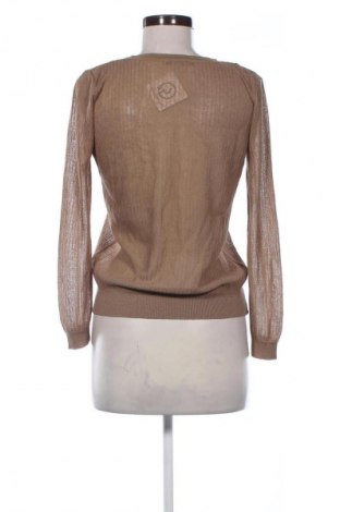 Дамски пуловер Zara, Размер M, Цвят Многоцветен, Цена 26,99 лв.