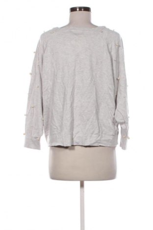 Γυναικείο πουλόβερ Zara, Μέγεθος S, Χρώμα Γκρί, Τιμή 13,80 €