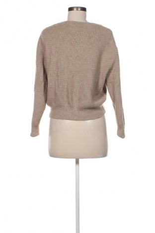 Pulover de femei Zara, Mărime S, Culoare Bej, Preț 71,00 Lei